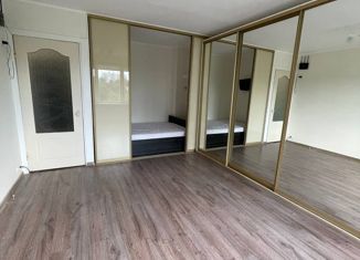 1-комнатная квартира на продажу, 35 м2, Москва, улица Новинки, 27к1, метро Кленовый бульвар