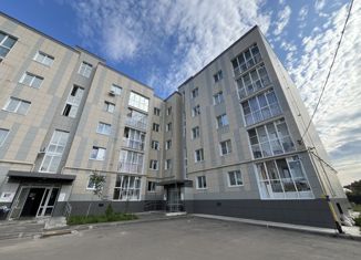 Продажа однокомнатной квартиры, 36 м2, Татарстан, Луговая улица, 16