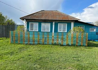 Продаю дом, 83.5 м2, деревня Красная Речка, Трактовая улица, 25