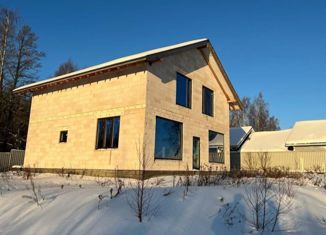 Продам дом, 180 м2, Выборг, Брусничный проезд