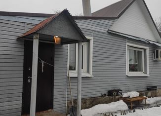 Продажа дома, 52 м2, Новокуйбышевск, улица Декабристов, 48