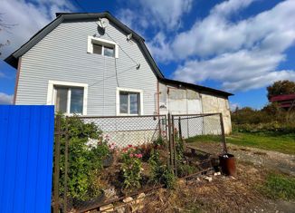 Продаю дом, 80 м2, посёлок Билимбай, улица Куйбышева, 11