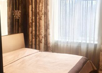 Продажа трехкомнатной квартиры, 64.6 м2, Москва, улица Маршала Бирюзова, 4к2, улица Маршала Бирюзова