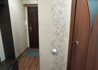 Продаю 1-ком. квартиру, 32.5 м2, Урай, 3-й микрорайон, 7