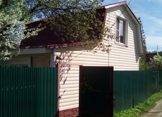 Дом на продажу, 45 м2, Электросталь, садовое товарищество Труд, 66А