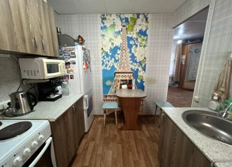 Продам дом, 45.9 м2, деревня Малково, улица Чкалова, 3