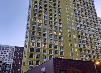 Продам 1-комнатную квартиру, 35.5 м2, Балашиха, Реутовская улица, 6, ЖК Измайловский Лес