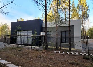 Дом на продажу, 112.8 м2, коттеджный посёлок Лаки парк, коттеджный посёлок Лаки Парк, 93