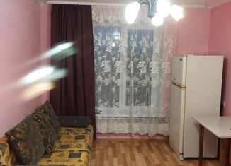 Продается квартира студия, 17 м2, Уфа, Молодежный бульвар, 3, Октябрьский район