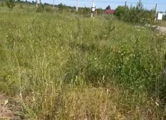 Продажа участка, 7.74 сот., деревня Олбово, деревня Олбово, 18