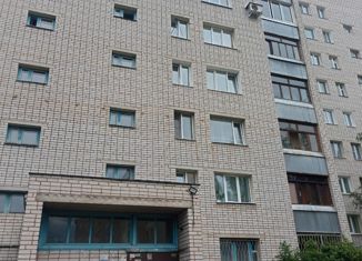 Пятикомнатная квартира на продажу, 124.3 м2, Псковская область, Вокзальный переулок, 13