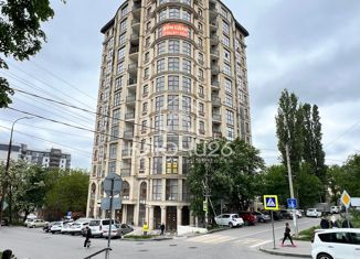 Продам 2-комнатную квартиру, 83 м2, Ставропольский край, улица Власова, 31