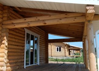 Продается дом, 80 м2, Челябинск, улица 2-й Участок Мелькомбината 2, 16, Центральный район