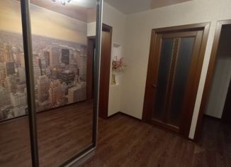 Трехкомнатная квартира на продажу, 66 м2, деревня Дюдьково, деревня Дюдьково, 5