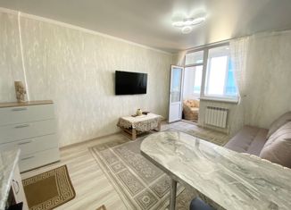 Продам квартиру студию, 26 м2, Анапа, Владимирская улица, 154к2, ЖК Трио