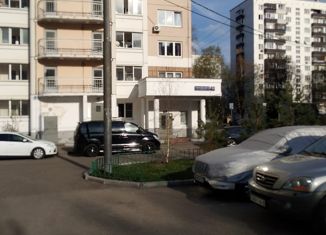 Продается 1-ком. квартира, 39.7 м2, Москва, Молодогвардейская улица, 34, Молодогвардейская улица