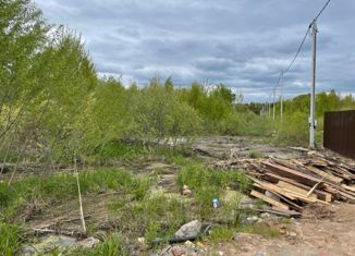 Продам земельный участок, 6 сот., деревня Донино