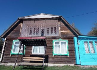 Дом на продажу, 100 м2, деревня Янтык, Молодёжная улица