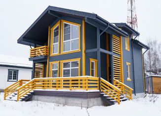 Дом на продажу, 145 м2, деревня Веревское