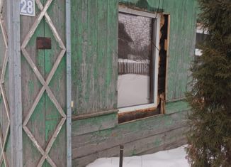 Дом на продажу, 42 м2, село Дуброво, улица Ленина