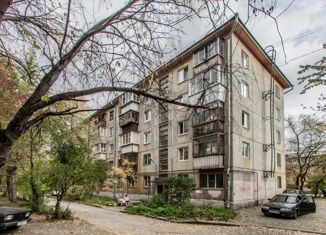 Продажа двухкомнатной квартиры, 43 м2, Екатеринбург, Техническая улица, 43, Железнодорожный район