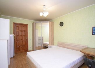 Продается двухкомнатная квартира, 48 м2, Краснодар, улица Красных Партизан, 79, Славянский микрорайон