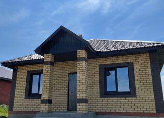 Продается дом, 89.5 м2, деревня Карпово, Лучистая улица, 12А