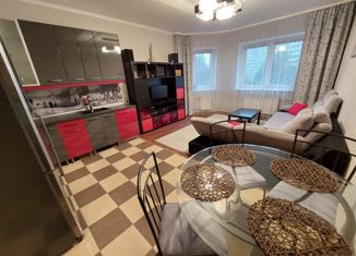 Продажа двухкомнатной квартиры, 69.6 м2, Санкт-Петербург, улица Симонова, 4к1, улица Симонова