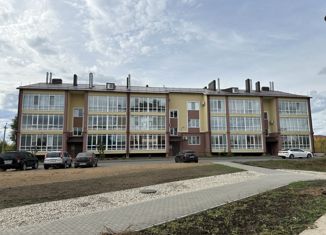 1-ком. квартира на продажу, 44.2 м2, Бузулук, Объездная улица, 31