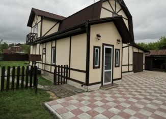 Дом на продажу, 55 м2, ТСН Увильдинские Дачи, Берёзовая улица