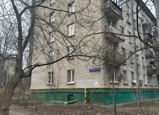Продажа двухкомнатной квартиры, 42.5 м2, Москва, Онежская улица, 41