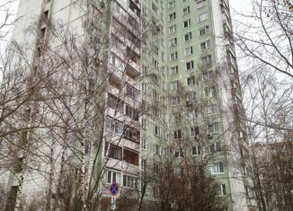 Продается 2-комнатная квартира, 52.5 м2, Москва, улица Плещеева, 13, улица Плещеева