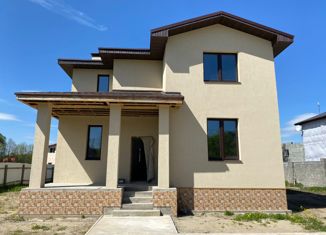 Продаю дом, 263.6 м2, деревня Первомайка, Хрипанская улица