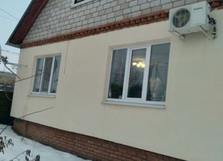 Продается дом, 134 м2, деревня Юматово, Берёзовая улица