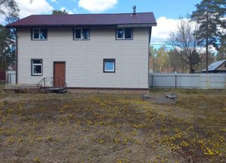 Продажа дома, 142.5 м2, городской посёлок Вырица, проспект Энгельса, 35Б