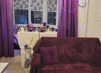 Продается однокомнатная квартира, 24 м2, Москва, улица Лавриненко, 13к2, метро Некрасовка