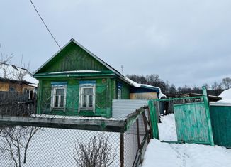 Продаю дом, 32.8 м2, рабочий посёлок Золотарёвка, Октябрьская улица, 19