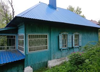 Дом на продажу, 42 м2, Осинники, Луговая улица