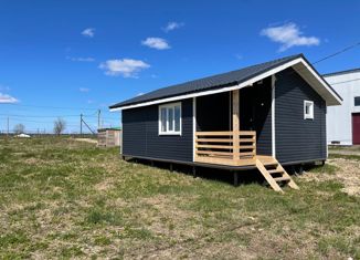 Продается дом, 46 м2, коттеджный поселок Жемчужина, Жемчужная улица