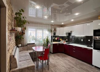 Дом на продажу, 69 м2, посёлок Солонцы, улица Новостроек