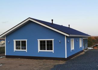 Продажа дома, 109.9 м2, посёлок Шуя, Советская улица