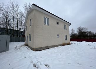 Продажа дома, 180.7 м2, село Новосёлки, село Новосёлки, 42Б