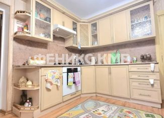 Продажа дома, 280 м2, поселок Джуца, Лиманная улица