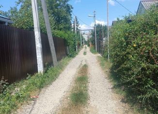 Продаю земельный участок, 4.9 сот., садовое товарищество Заря, Обильная улица, 129