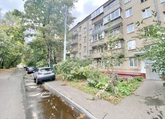 Продаю 1-комнатную квартиру, 27.4 м2, Москва, Кременчугская улица, 44к2, Кременчугская улица