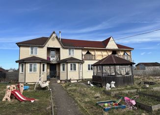 Продаю дом, 160 м2, садово-огородное товарищество Колос, Садовая улица, 14