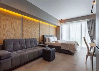 Продаю квартиру студию, 35 м2, Сочи, Морской переулок, 1/1Б, микрорайон Центральный