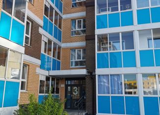 Продается трехкомнатная квартира, 62 м2, Пермский край, Уинская улица, 68