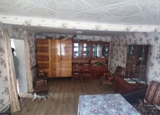 Дом на продажу, 47 м2, село Квасниковка, Колхозная улица