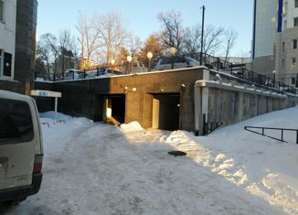 Продажа машиноместа, 32 м2, Хабаровск, улица Дзержинского, 56